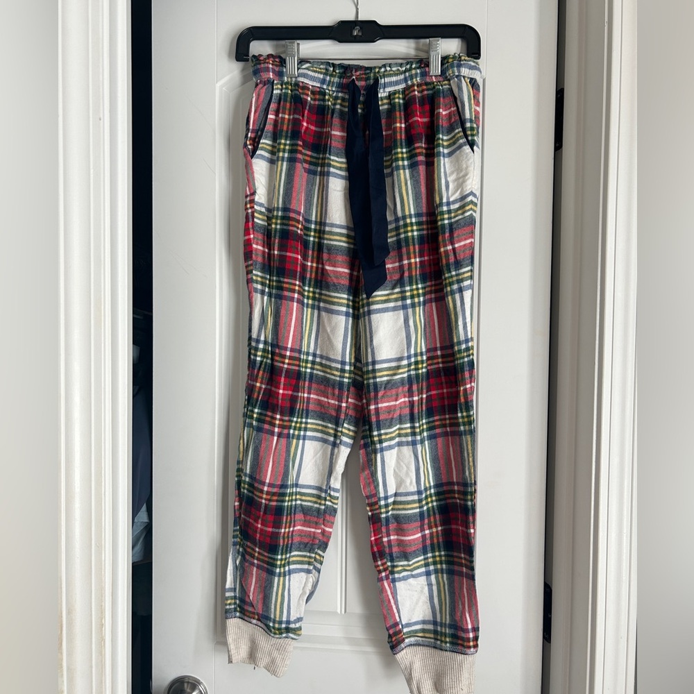 Aerie Pajama Jogger Pants